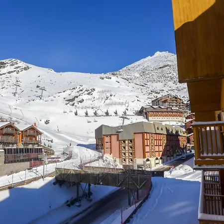 Roche Blanche 83 By Interhome Apartament