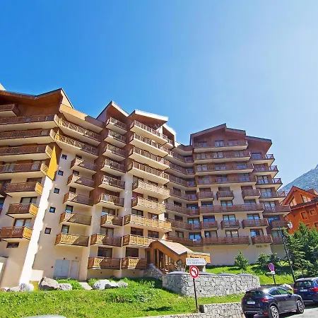 Roche Blanche 83 By Interhome *