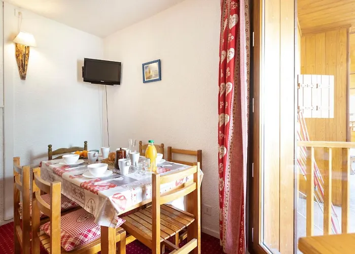 Roche Blanche 83 By Interhome Apartament