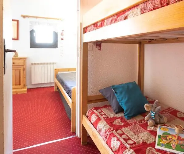 Apartament Roche Blanche 83 By Interhome