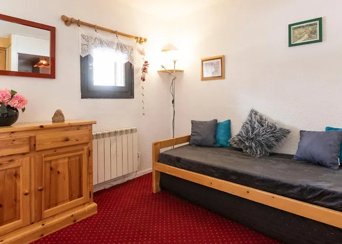 Apartament Roche Blanche 83 By Interhome