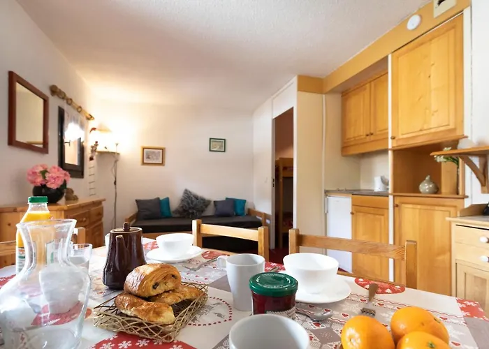 Roche Blanche 83 By Interhome Apartament *