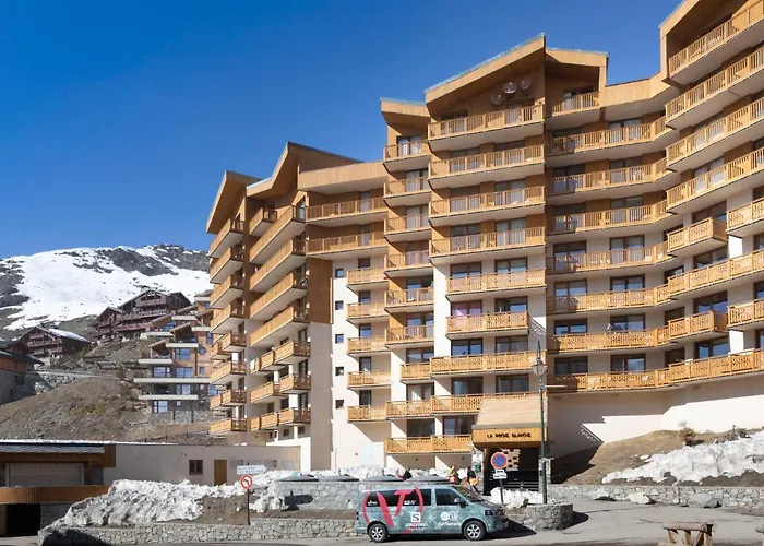 Roche Blanche 83 By Interhome *