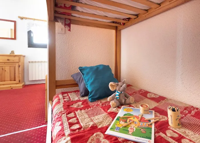 Roche Blanche 83 By Interhome *