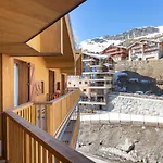 Roche Blanche 83 By Interhome Апартаменты *