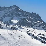 Roche Blanche 83 By Interhome Апартаменты