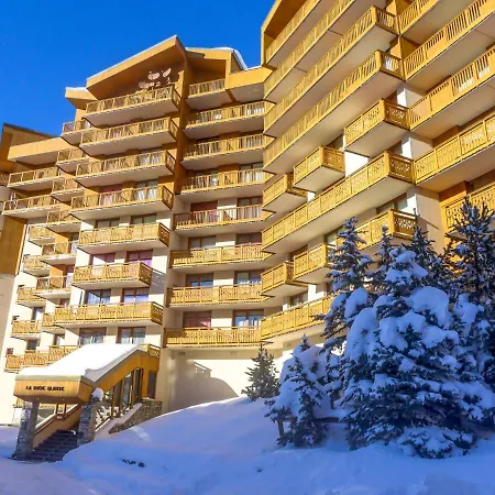 Апартаменты Roche Blanche 83 By Interhome