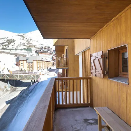 Roche Blanche 83 By Interhome *