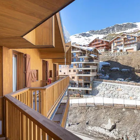 Roche Blanche 83 By Interhome Appartement *