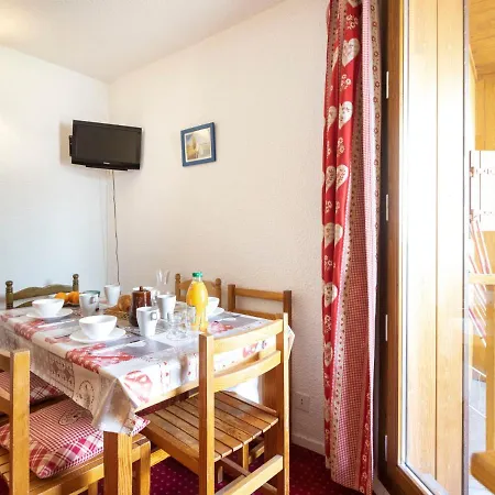 Roche Blanche 83 By Interhome Lägenhet