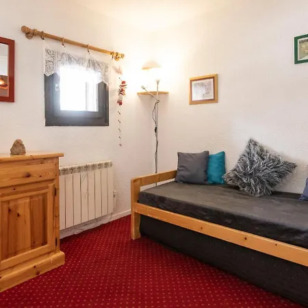 Lägenhet Roche Blanche 83 By Interhome