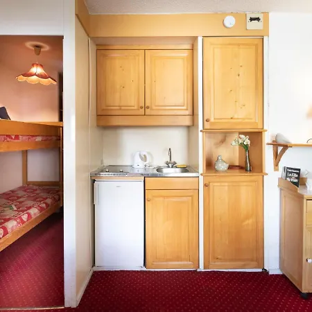 Roche Blanche 83 By Interhome * Val Thorens