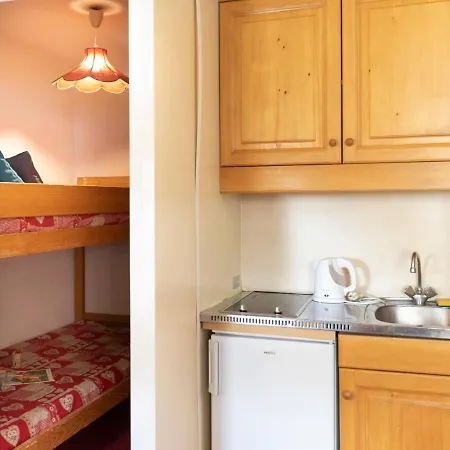 Roche Blanche 83 By Interhome *