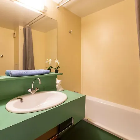 Lägenhet Roche Blanche 83 By Interhome *