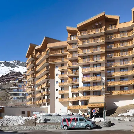 Roche Blanche 83 By Interhome *