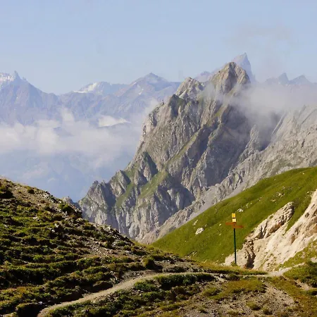 Lägenhet Roche Blanche 83 By Interhome