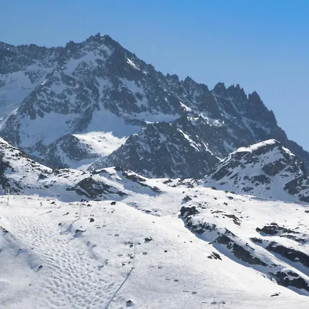 Roche Blanche 83 By Interhome Lägenhet