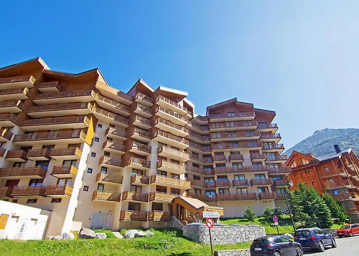 Roche Blanche 83 By Interhome *