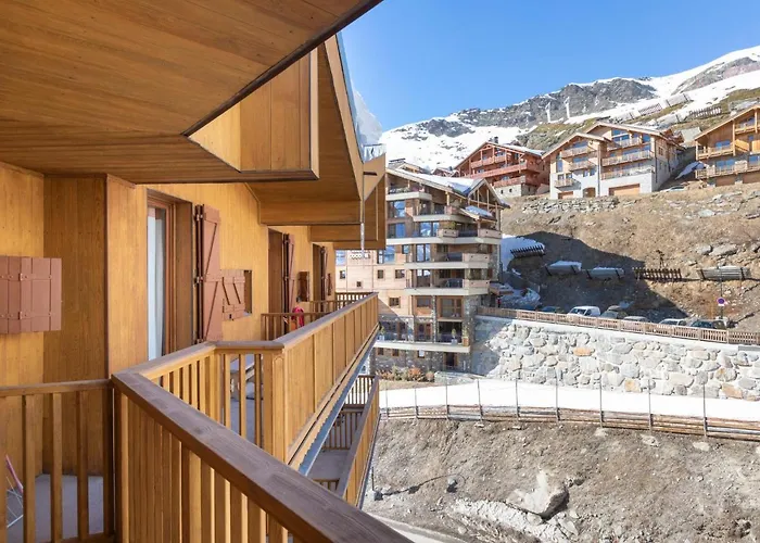 Roche Blanche 83 By Interhome شقة *