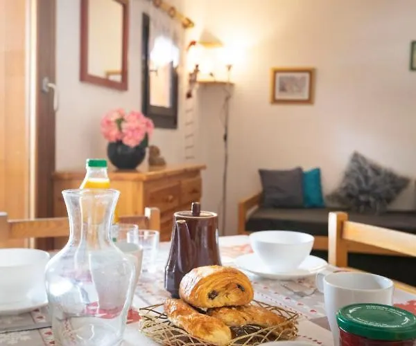 Roche Blanche 83 By Interhome *