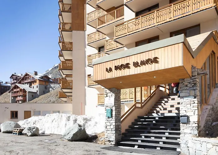 Roche Blanche 83 By Interhome *