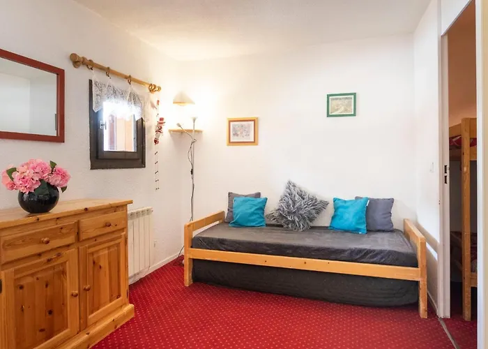 Appartement Roche Blanche 83 By Interhome Val Thorens