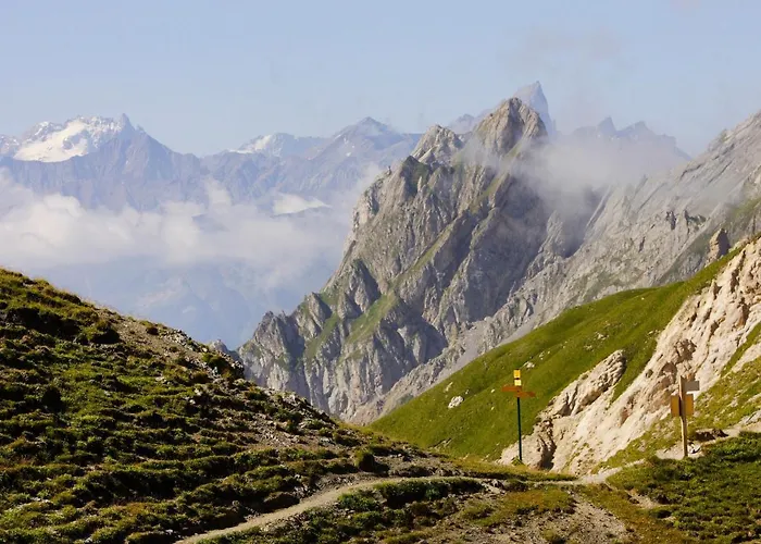 شقة Roche Blanche 83 By Interhome