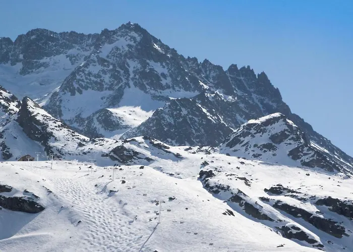 Roche Blanche 83 By Interhome 公寓